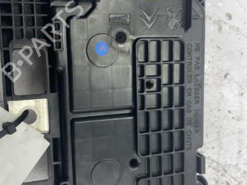 Sikringsdåse CITROËN C3 II (SC_) 1.6 HDi | BP22839650E1 