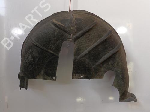 Used Wheel arch CITROËN DS3 (SA_) 1.6 HDi 90 (92 hp) 22819541