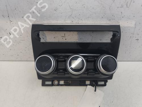 Used Climate control RENAULT CAPTUR II (HF_) [2020-2025]  27631622