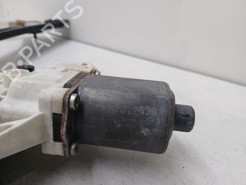 Front left window mechanism BMW 1 (F21) 114 d | BP36803836C22 - Image 3