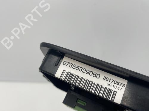 Right front window switch PEUGEOT BOXER Van 2.0 BlueHDi 130 | BP31948033I26 - Image 2