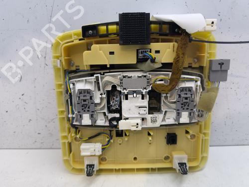 Interior roof light INFINITI G Coupe 37 | BP26732184I8 