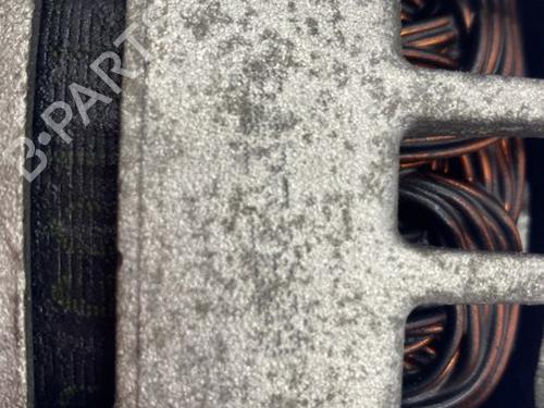 Used Alternator Alternator NISSAN NOTE (E11, NE11) 1.4 (88 hp) 22843032 22843032