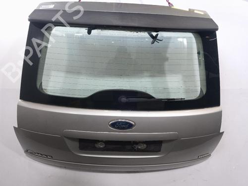 Used Tailgate Tailgate FORD C-MAX (DM2) 1.6 TDCi (90 hp) 40438830 40438830