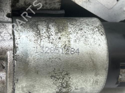 Starter RENAULT TRAFIC II Bus (JL) 2.0 dCi 90 (JL00, JL01, JL0H, JL0M, JL0P, JL0S) | BP39528364M8 - Image 2