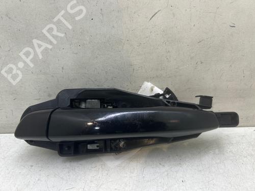 Used Rear left exterior door handle Rear left exterior door handle CITROËN C4 Picasso II 1.6 BlueHDi 120 (120 hp) 40516432 40516432