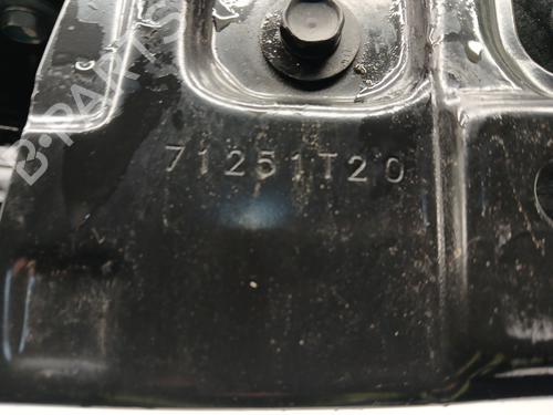 Frontplade/Frontkurv HONDA CIVIC XI Hatchback (FL) 2.0 e:HEV | BP32290479C72 