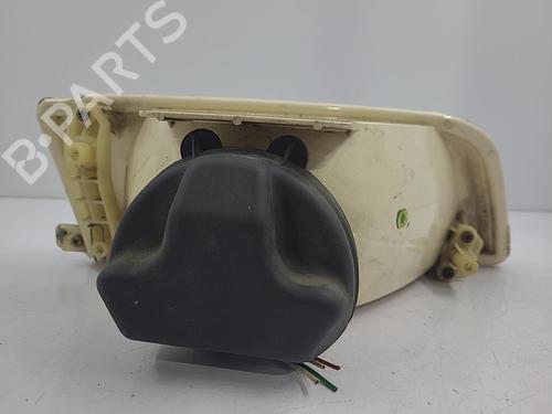 Used Left headlight Left headlight CITROËN ZX (N2) 1.9 D (68 hp) 22820319 22820319