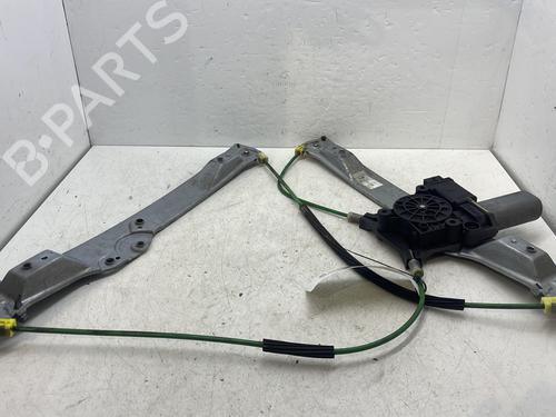 Used Front right window mechanism OPEL CORSA D (S07) 1.3 CDTI (L08, L68) (75 hp) 31143758