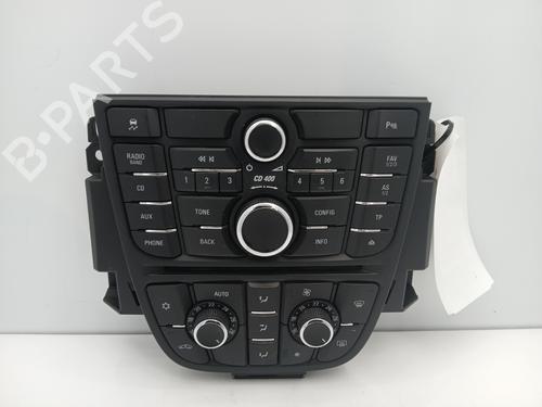 climate-control-opel-astra-h-a04-2004-2005-2006-2007-2008-2009-2010-2011-2012-2013-2014-34556282 main image