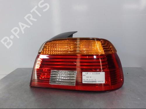 Used Right taillight BMW 5 (E39) 530 d (193 hp) 22813390
