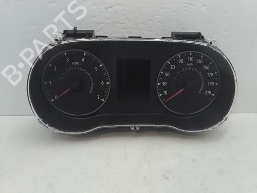 Instrument cluster DACIA SANDERO III 1.0 TCe 100 ECO-G | BP31663052C47  - Image 5