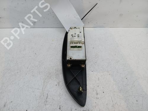 Left front window switch TOYOTA YARIS (_P1_) 1.0 (SCP10_, SCP10R) | BP29960113I27  - Image 5