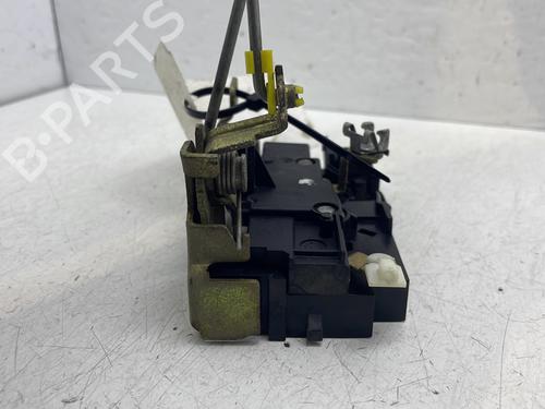 Used Front right lock Front right lock RENAULT KANGOO Express (FC0/1_) [1997-2026] 31581585 31581585