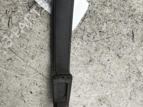 Front left exterior door handle PEUGEOT 208 I (CA_, CC_) 1.6 HDi | BP24032792C128 