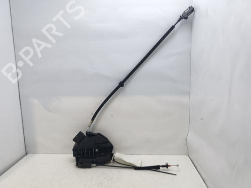 Used Rear left lock FORD C-MAX II (DXA/CB7, DXA/CEU) 1.6 TDCi (115 hp) 29165429
