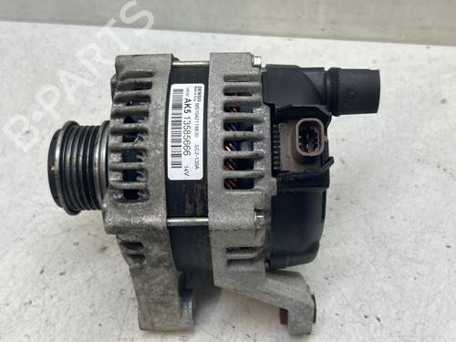 Generator OPEL CORSA E (X15) 1.4 Turbo (08, 68) | BP39459213M7 - Image 5