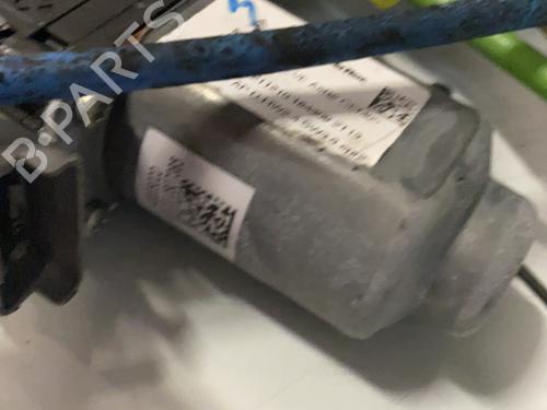 Used Front right window mechanism Front right window mechanism CITROËN C3 Picasso (SH_) 1.6 HDI 90 (92 hp) 22814970 22814970