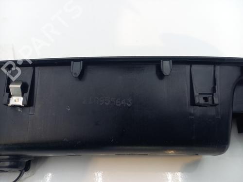 Right front window switch MINI MINI COUNTRYMAN (R60) One | BP32382795I26 
