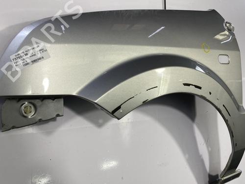 Left front fenders FORD FUSION (JU_) 1.6 TDCi | BP22827612C41 