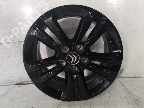 Used Rim CITROËN BERLINGO Box Body/MPV (K9) 1.5 BlueHDi 100 (102 hp) 26911185