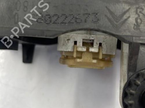 Used Left front fog light Left front fog light PEUGEOT 206+ (2L_, 2M_) 1.4 HDi eco 70 (68 hp) 22831344 22831344