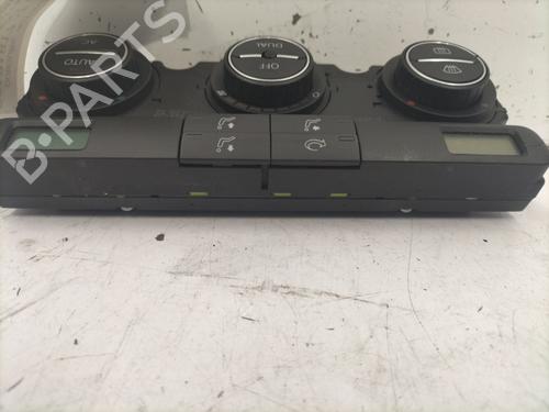 Climate control VW GOLF V (1K1) 1.9 TDI | BP22847087I5 - Image 3