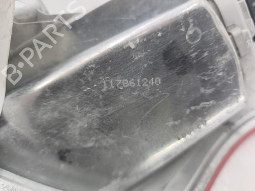 Left taillight CITROËN C4 Picasso I MPV (UD_) 1.6 HDi | BP30929148C34