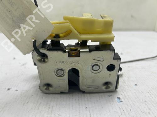 Front left lock DACIA DUSTER (HS_) 1.5 dCi | BP38607407C98 - Image 4