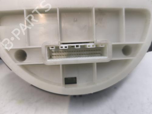Climate control NISSAN MICRA IV (K13K, K13KK) 1.2 | BP28328171I5 