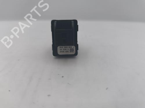 Right rear window switch AUDI A3 Sportback (8VA, 8VF) 1.6 TDI | BP30973641I28