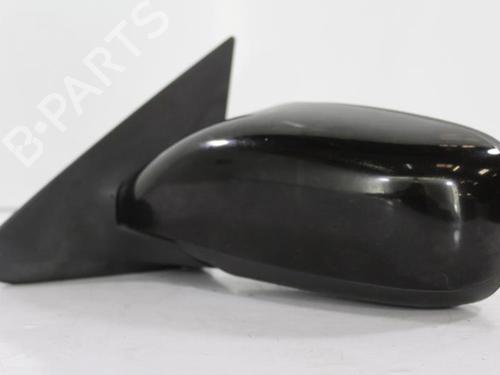 Left mirror RENAULT LAGUNA II Grandtour (KG0/1_) 2.2 dCi (KG0F) | BP22813956C26 