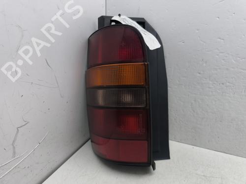 Used Left taillight Left taillight RENAULT ESPACE II (J/S63_) 2.1 TD (J63E) (90 hp) 33178142 33178142