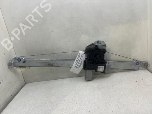 Front left window mechanism RENAULT TRAFIC III Van (FG_) 1.6 dCi 125 (FGMH) | BP39663864C22 - Image 3