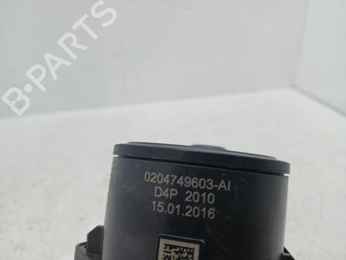 Electric handbrake PEUGEOT 308 II (LB_, LP_, LW_, LH_, L3_) 1.6 BlueHDi 120 | BP30701244E5