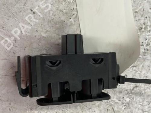 Used Warning switch Warning switch DACIA SANDERO II TCe 90 (B8M1, B8MA, B8AC) (90 hp) 22840513 22840513