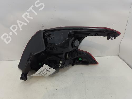 Left taillight PEUGEOT 308 II (LB_, LP_, LW_, LH_, L3_) 1.5 BlueHDi 130 | BP29314922C34 