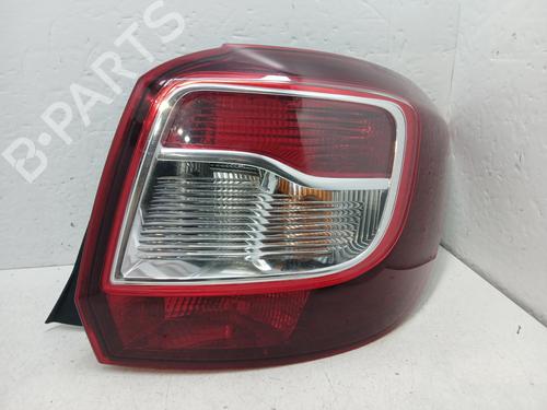 Used Right taillight Right taillight DACIA SANDERO II 1.5 dCi (90 hp) 32445490 32445490