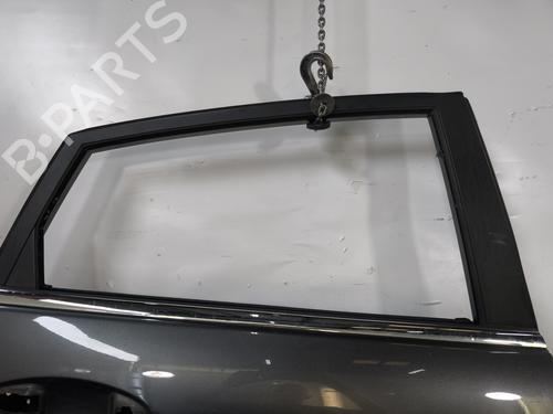Right rear door FORD FIESTA VI (CB1, CCN) 1.5 TDCi | BP29377395C5 