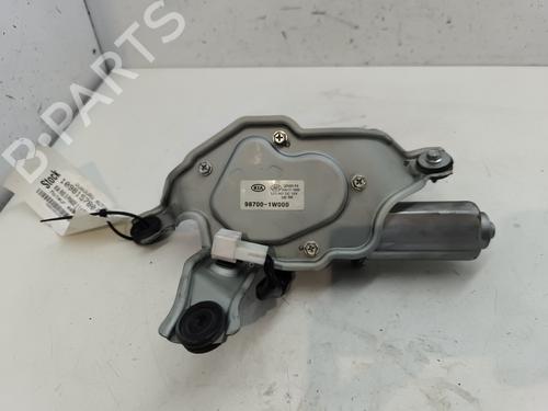 Rear wiper motor KIA RIO III (UB) 1.4 CRDi | BP27706184M102 