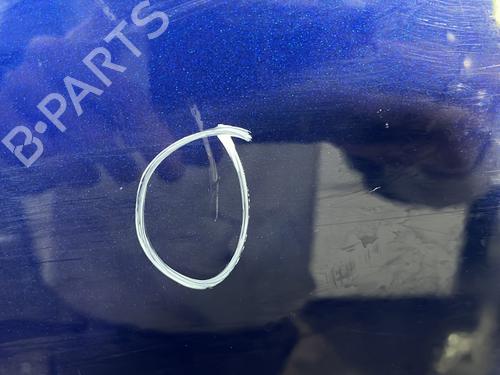 Right front door PEUGEOT BIPPER Tepee 1.3 HDi 75 | BP29338895C3 