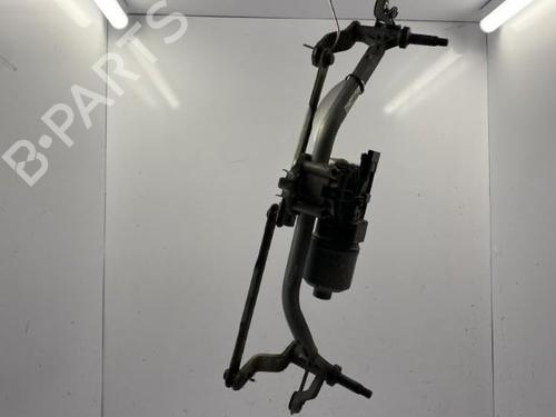 Wischermotor vorne für PEUGEOT 208 I (CA_, CC_) 1.6 HDi (92 hp) 22839855