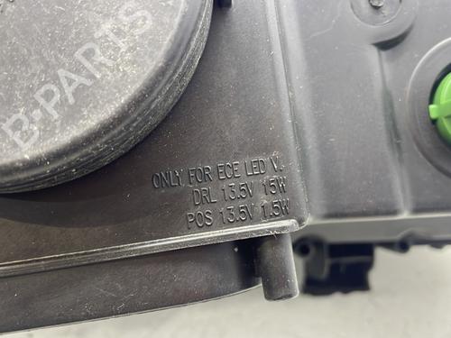 Right headlight FIAT DUCATO Van (250_) 130 Multijet 2,3 D | BP33624059C29 - Image 4