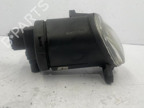 Used Right front fog light Right front fog light VW PASSAT B5.5 (3B3) 1.9 TDI (101 hp) 22830729 22830729