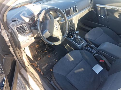 Starter OPEL VECTRA C (Z02) 1.8 (F69) | BP31271741M8  - Image 7