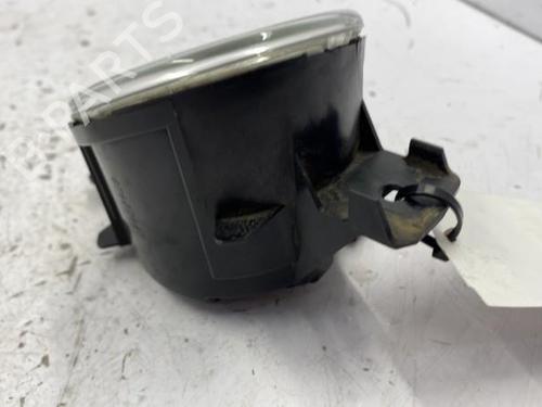 Left front fog light NISSAN QASHQAI / QASHQAI +2 I (J10, NJ10, JJ10E) 2.0 dCi | BP22835433C30 