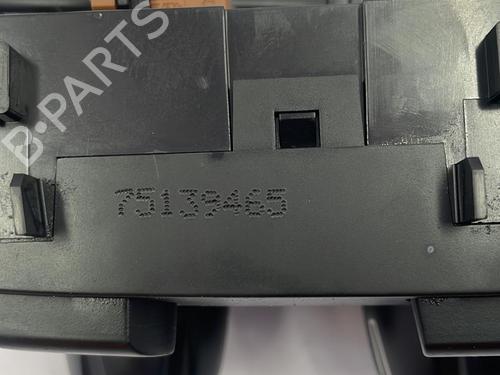 Climate control CITROËN C3 II (SC_) 1.6 HDi | BP22828542I5 - Image 8