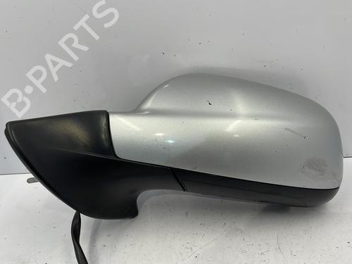 Left mirror PEUGEOT 407 (6D_) 1.6 HDi 110 (6D9HZC, 6D9HYC) | BP22828455C26 