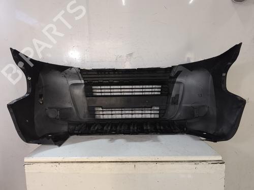 Foran støtfanger CITROËN NEMO MPV 1.3 HDi 75 | BP31081441C7 