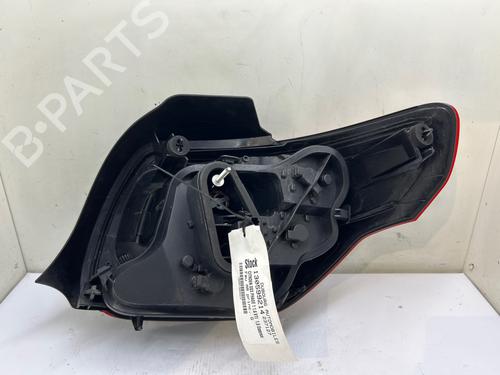 Left taillight CITROËN DS3 (SA_) 1.6 VTi 120 | BP38476122C34 - Image 3